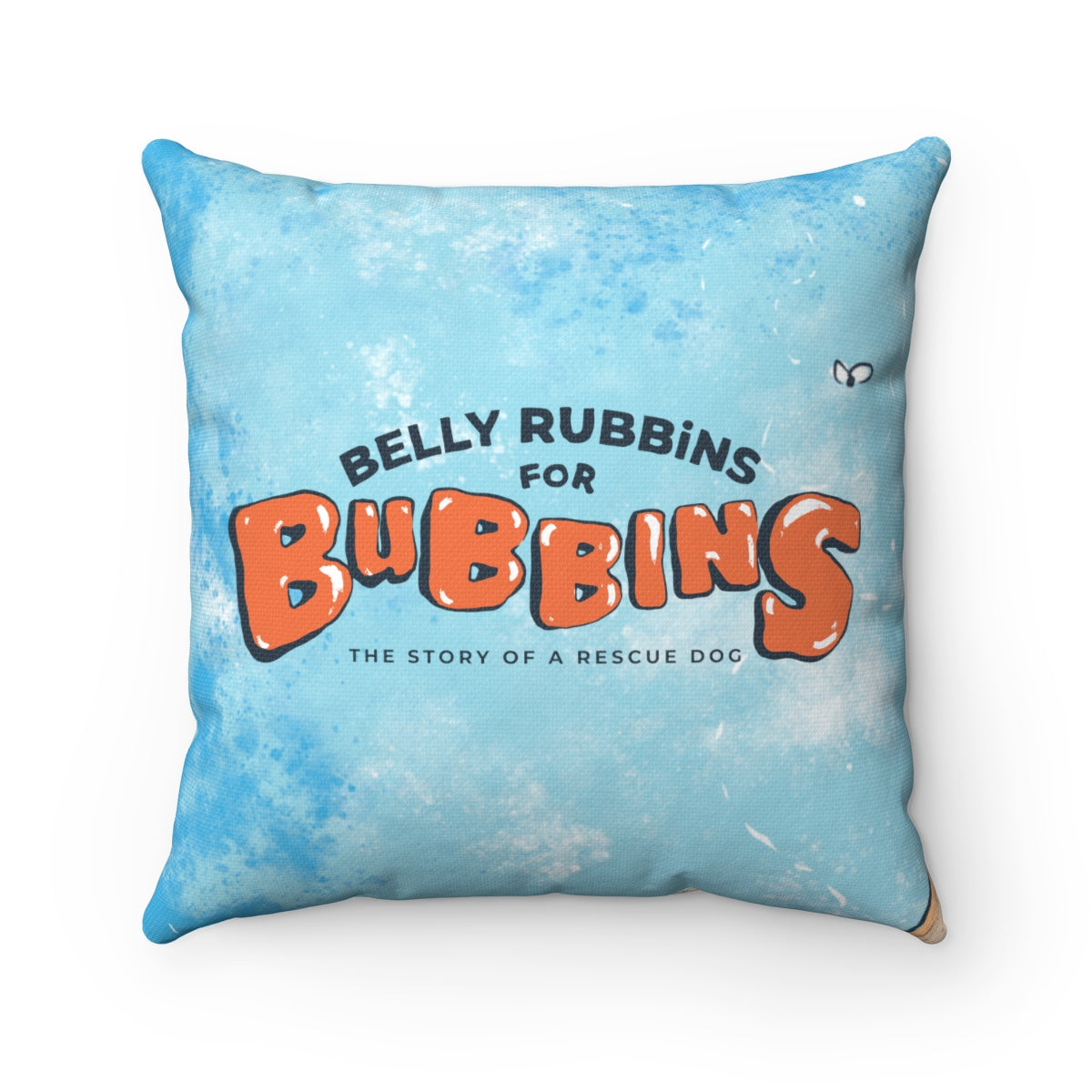 shelter pillow
