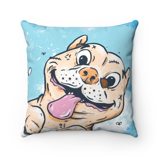 shelter pillow