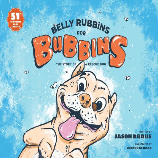 fundraising for dogs