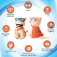 Super Bubbins Plushie!