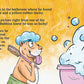 Belly Rubbins for Bubbins: First Day Home (Paperback)