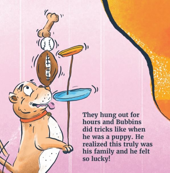 Belly Rubbins for Bubbins: First Day Home (Paperback)