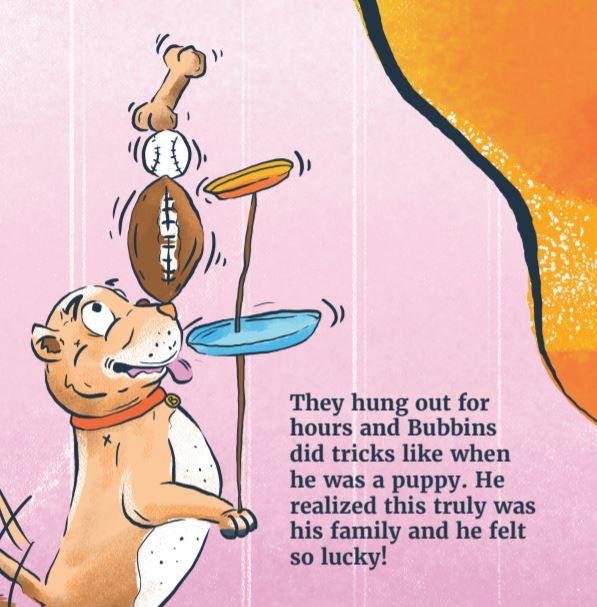 Belly Rubbins for Bubbins: First Day Home (Paperback)