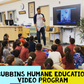 Bubbins Humane Education: Classroom Set