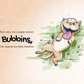 Belly Rubbins for Bubbins Superpack (Paperback)