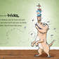 Belly Rubbins for Bubbins: The Story Of A Rescue Dog (Hardcover)