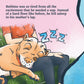 Belly Rubbins for Bubbins: First Day Home (Paperback)
