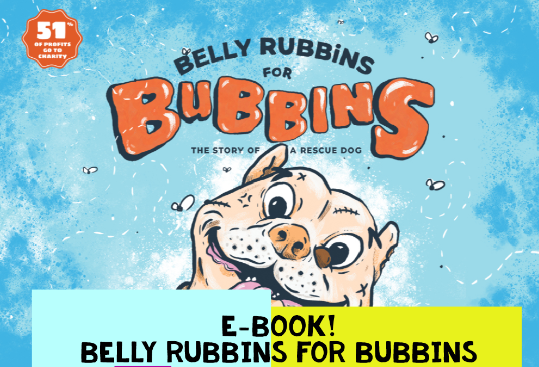 Bubbins Humane Education: Classroom Set