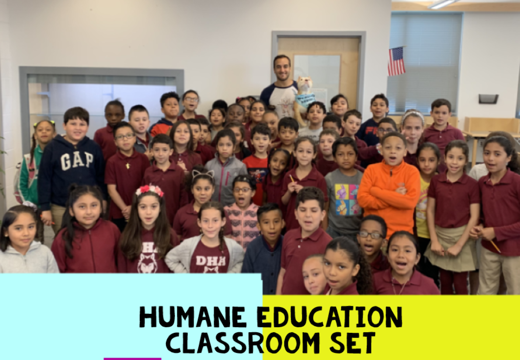 Humane Education