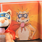 Super Bubbins Plushie!
