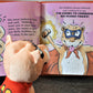 Super Bubbins Plushie!