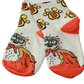 Super Bubbins Custom Socks (Youth)