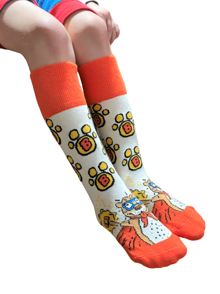 Bubbins Custom Sock Superpack (Youth)