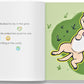 Belly Rubbins For Bubbins: The Story of a Rescue Dog (Accessibility Version, Hardcover)