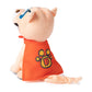 Books and Super Bubbins Plushie Gift Pack: Holiday Special (Hardcover)