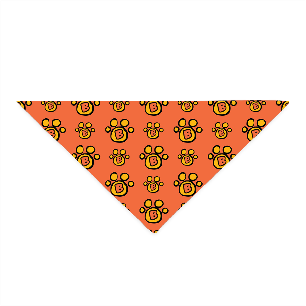 Super Bubbins Bandana