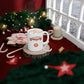 Bubbins Wake Up and Play Coffee Mug